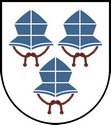 Blason de Landshut