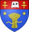 Blason de La Pocati&egrave;re