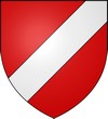 Blason du Nouvion-en-Thi&eacute;rache