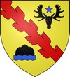 Blason de Mont-Laurier