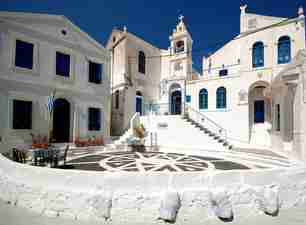 Photo de N&iacute;syros