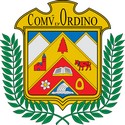 Blason d'Ordino