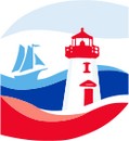 Logo de Port-Daniel�Gascons