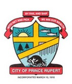 Blason de Prince Rupert