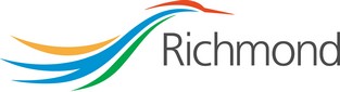 Logo de Richmond