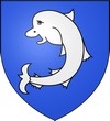Blason de Saint-Br&eacute;lade
