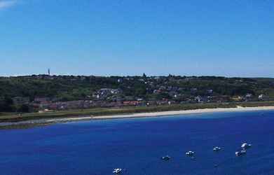 Photo de Sainte Anne