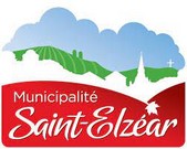 Logo de Saint-Elz&eacute;ar