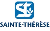 Logo de Sainte-Th&eacute;r&egrave;se