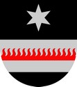 Blason de Sodankyl&auml;