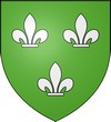 Blason de Soisy-sur-&Eacute;cole