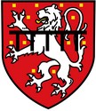 Blason de Stolberg