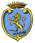 Blason de Vieste