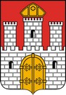 Blason de Wloclawek