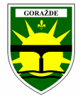 Blason de Gora�de
