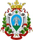Blason d'Alatri