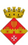 Blason d'Amposta