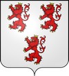 Blason de Barben&ccedil;on