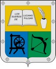 Blason de Bello