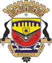 Blason de Bigua&ccedil;u