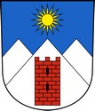 Blason de Breil-Brigels