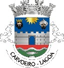 Blason de Carvoeiro