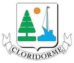 Blason de Cloridorme