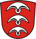 Blason de Fellbach