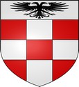 Blason de Gignod