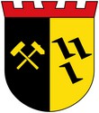 Blason de Gladbeck