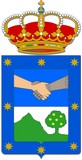 Blason de Gu&iacute;a de Isora