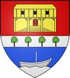 Blason de Guiche