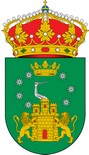 Blason de Hell&iacute;n