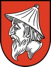 Blason de Judenburg