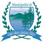 Logo du Lac-des-Seize-&Icirc;les