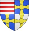 Blason de La Garde-Adh&eacute;mar