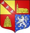 Blason de L'H&ocirc;pital