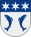 Blason de Lysekil