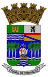 Blason de Mayag&uuml;ez