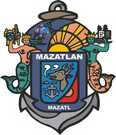 Blason de Mazatl&aacute;n