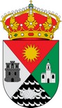Blason de Mog&aacute;n