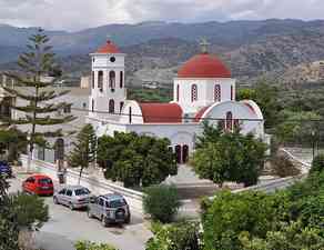 Photo de M&yacute;rtos