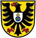 Blason de Neckargem&uuml;nd