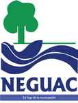 Logo de N&eacute;guace