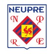 Blason de Neupr&eacute;