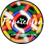 Logo de Papa&iuml;chton