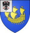 Blason de Param&eacute;