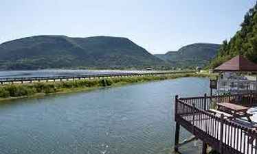 photo de Rivi&egrave;re-&agrave;-Claude