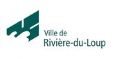 Logo de Rivi&egrave;re-du-Loup