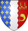 Blason de Rivi&egrave;re Ouelle
